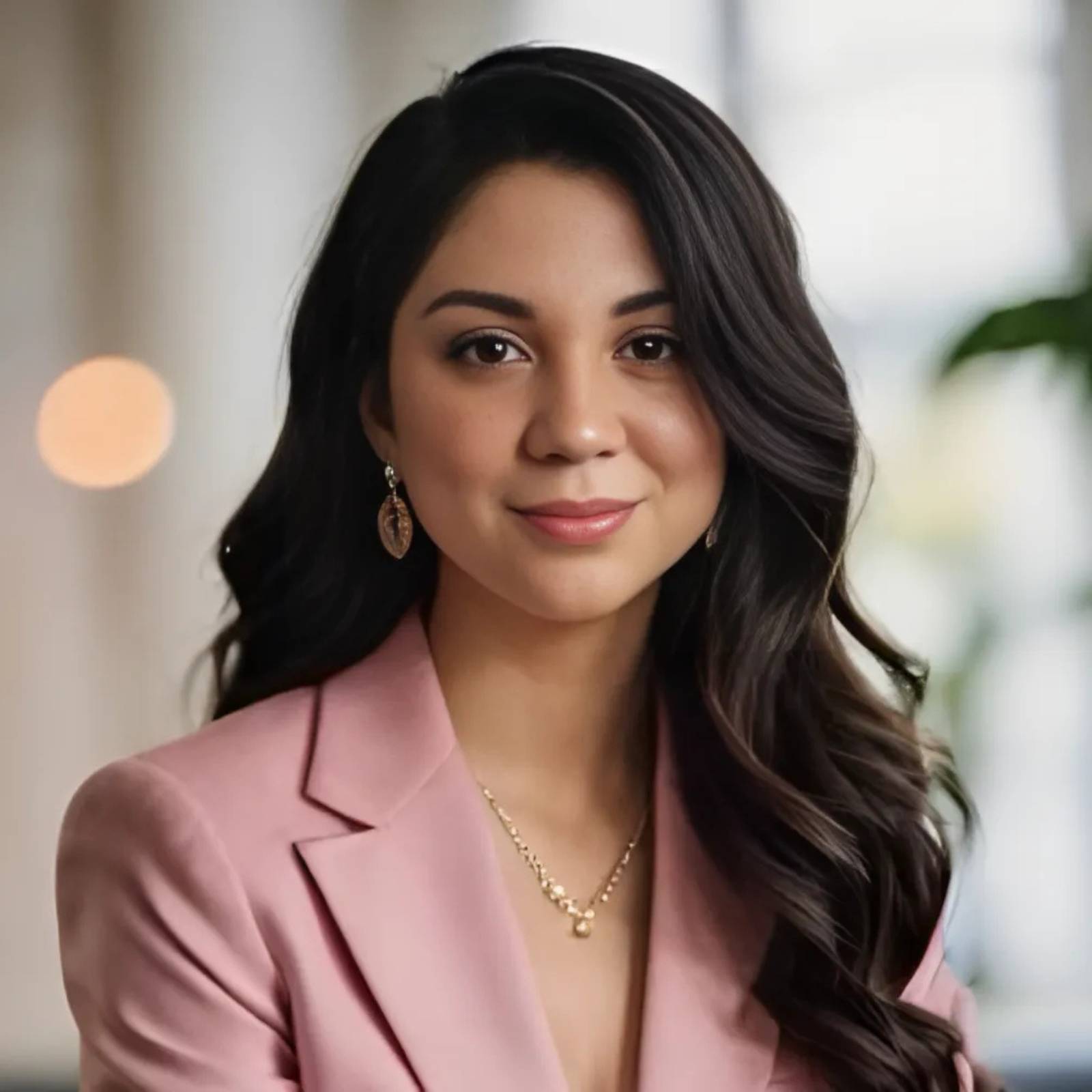 Jenny Vazquez